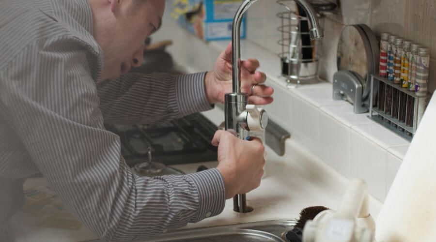 Local annual plumbing maintenance in Dolores, CO